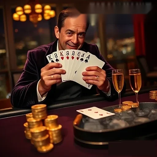 Cassino vipgame app mobile