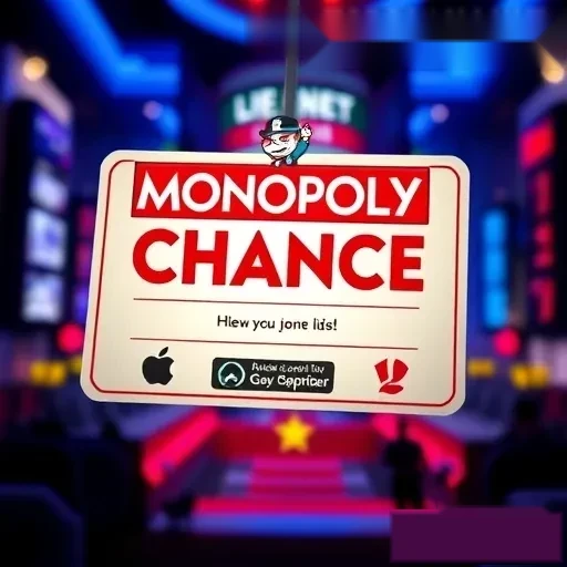 Aplicativo móvel vipgame para iOS e Android